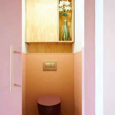 Apartmán Utulno - Cozy Nomading *