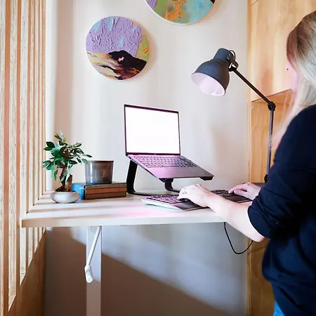 Apartmán Utulno - Cozy Nomading *