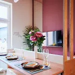 Utulno - Cozy Nomading Apartman