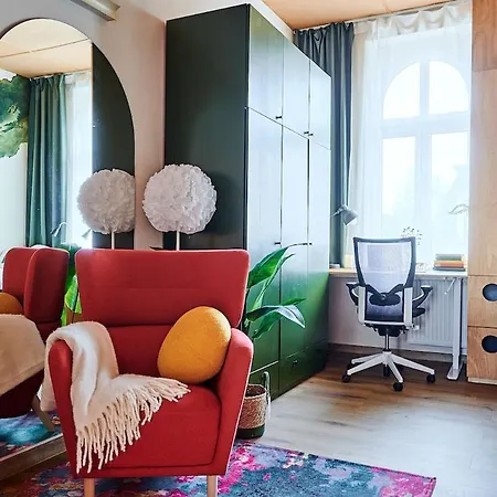 Apartment Utulno - Cozy Nomading