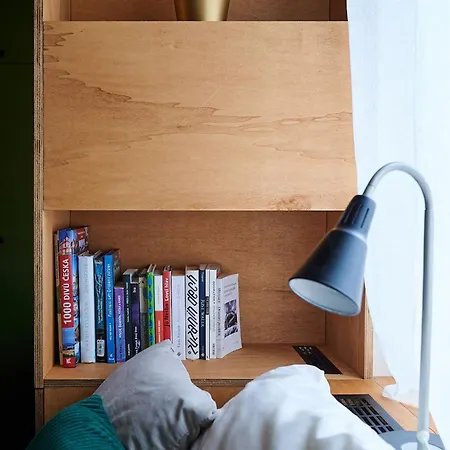 Utulno - Cozy Nomading Apartment *