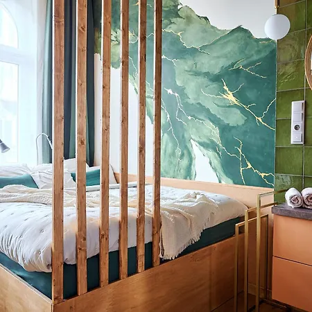 Apartment Utulno - Cozy Nomading *