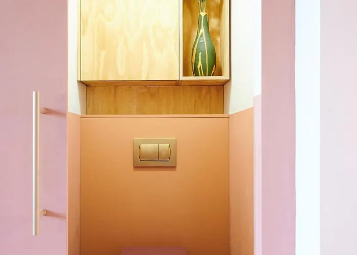 公寓 Utulno - Cozy Nomading *
