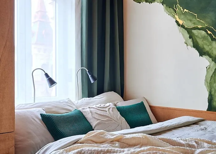 Appartamento Utulno - Cozy Nomading *