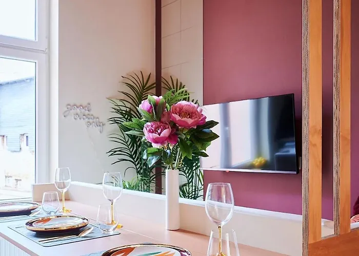 Utulno - Cozy Nomading Appartamento